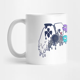 Game over Mug